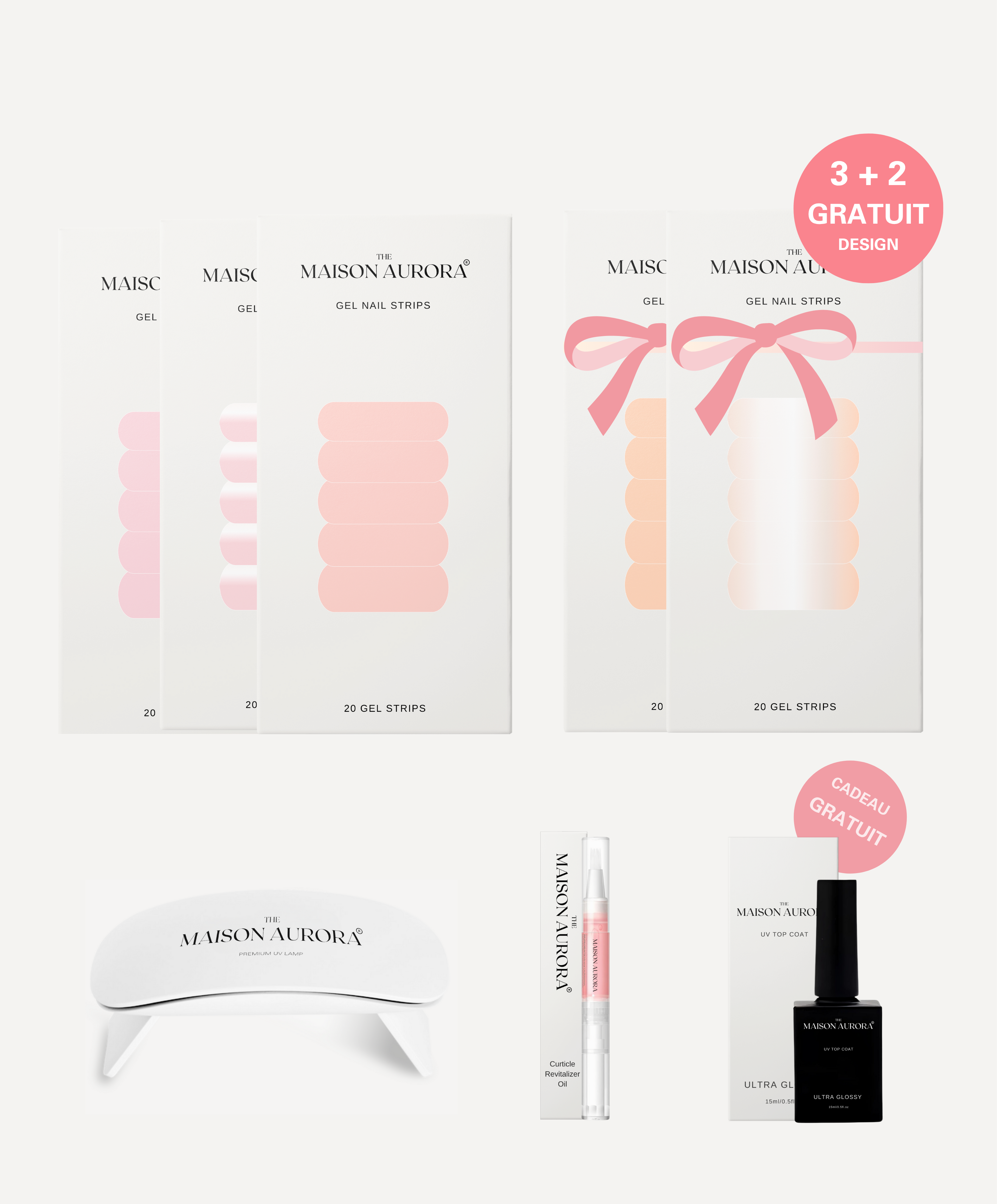 Frühling Premium Starter Kit