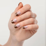 (237) Brown French - The Maison Aurora CH