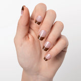 (237) Brown French - The Maison Aurora CH