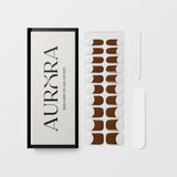 (237) Brown French - The Maison Aurora CH
