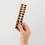 (237) Brown French - The Maison Aurora CH