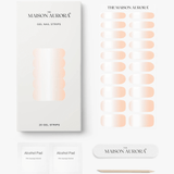 Baby Ombre UV - The Maison Aurora CH