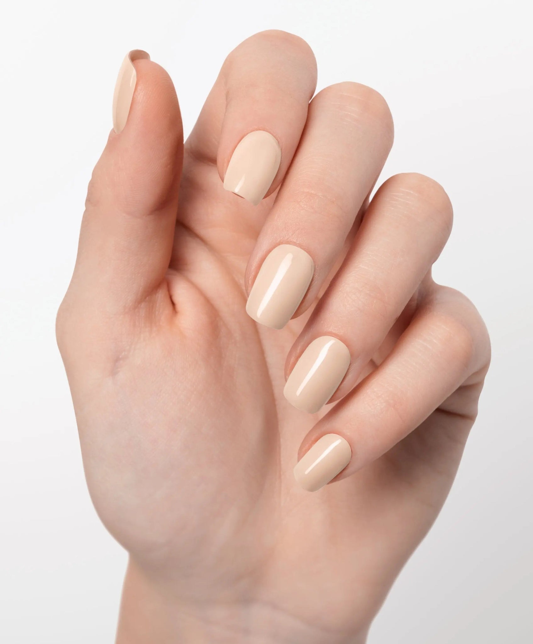Nude Perfection UV - The Maison Aurora CH