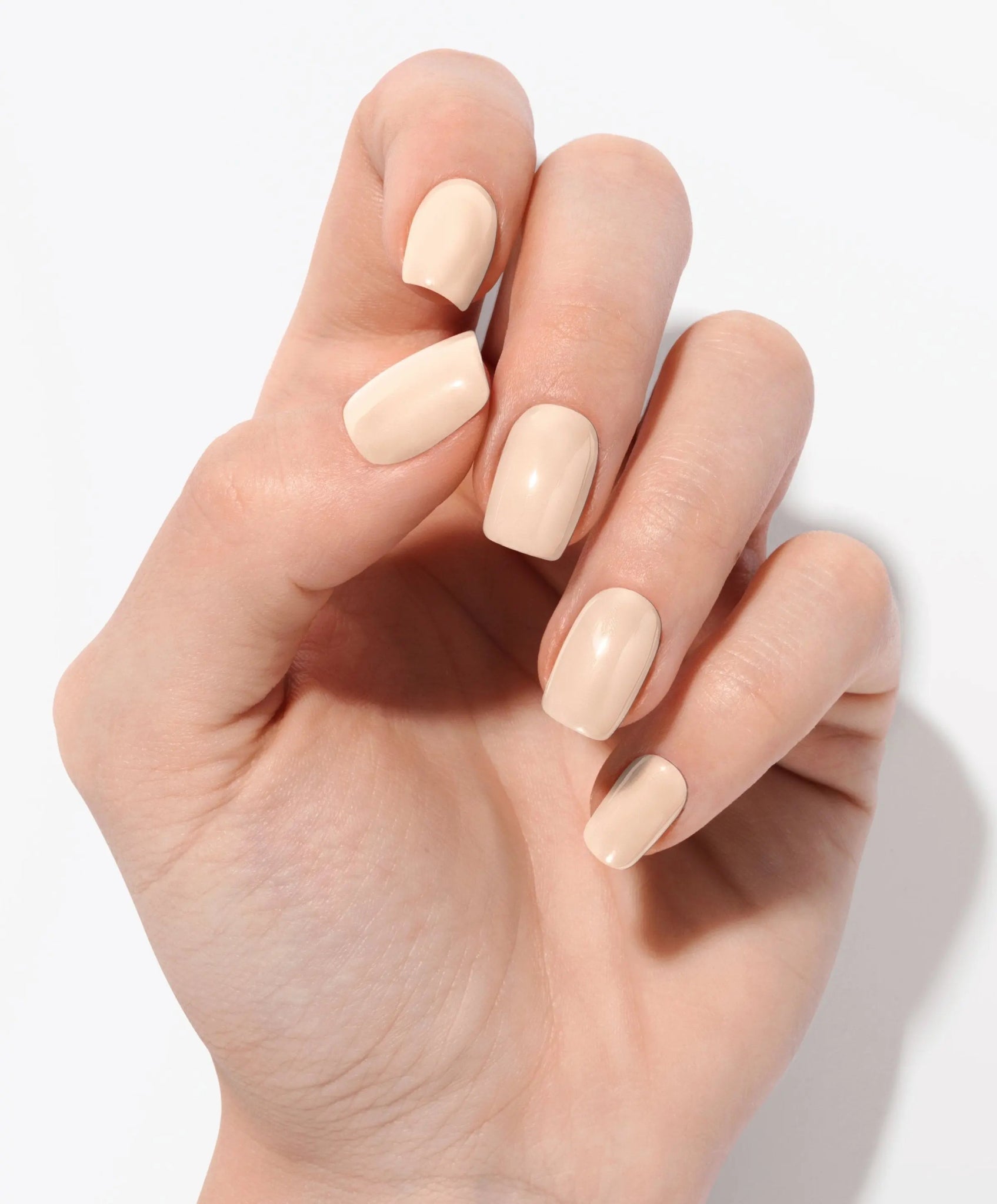 Nude Perfection UV - The Maison Aurora CH