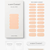 Nude Perfection UV - The Maison Aurora CH