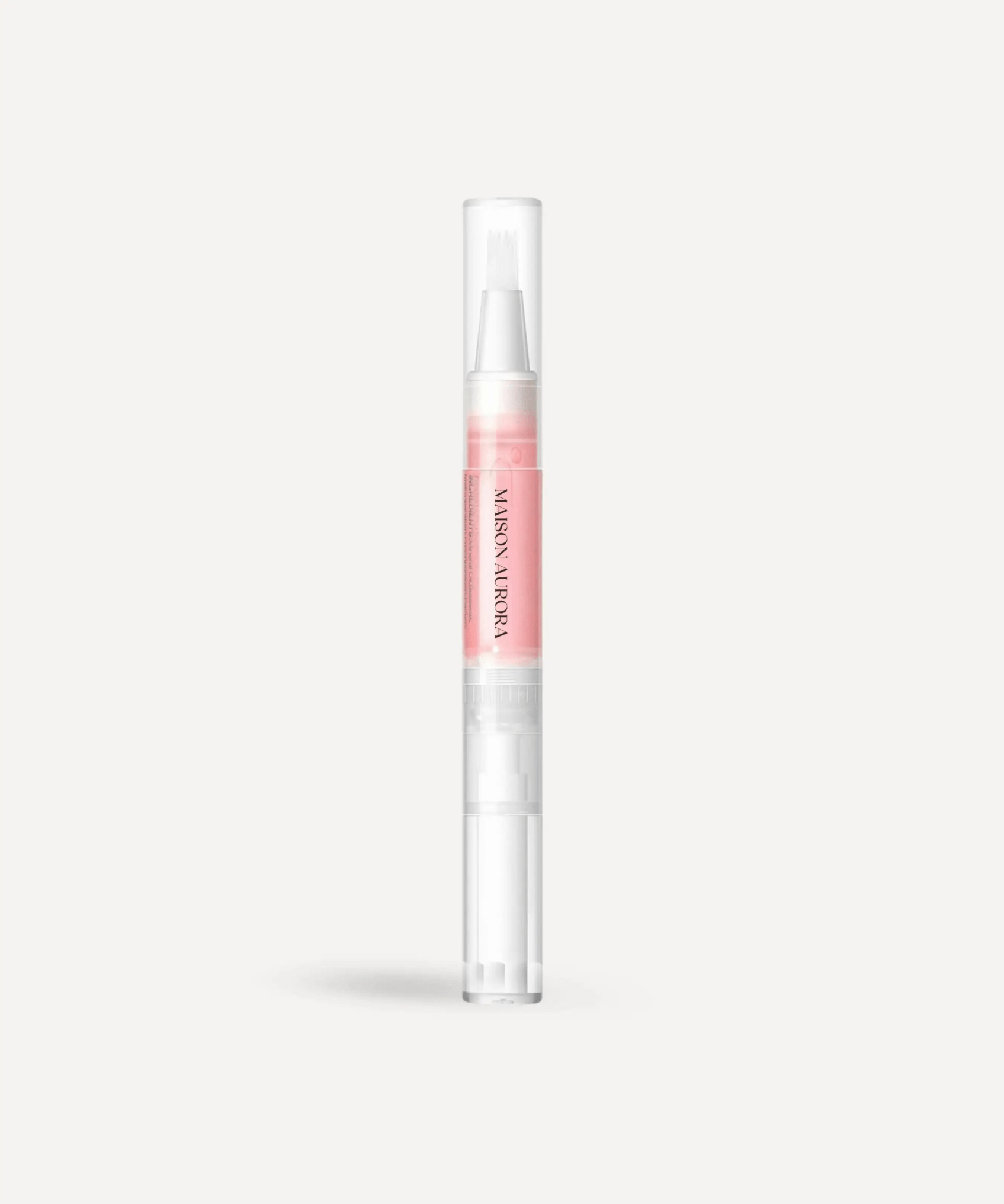 Oil Growth & Gel Removal (2 - in - 1) - The Maison Aurora CH