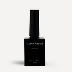 Shiny Top Coat UV - The Maison Aurora CH